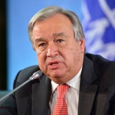 PBB Ancam Bawa Israel ke Mahkamah Internasional Jika Tetap Larang UNRWA