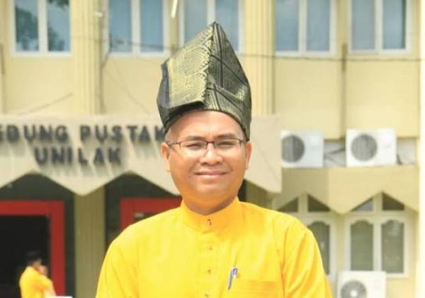 Unilak Kokohkan Posisi sebagai Kampus Swasta Terbaik di Riau Versi Webometrics dan UniRank 2026