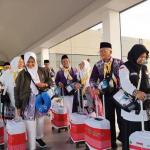 Pemerintah dan Bandara Pantau Ketat, Penerbangan Umrah Batam Masih Aman