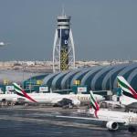 Gara-gara Perang, Bandara Dubai Rugi Rp15 Miliar Per Menit