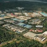 Federasi Manufaktur Singapura Dorong Pengusaha Investasi di Kawasan BBK