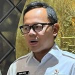 WA mendagri Apresiasi Stabilitas Pertumbuhan Ekonomi Kepri