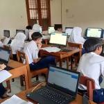 Keren! Hasil TKA SMP Pekanbaru Jadi yang Terbaik di Sumatera