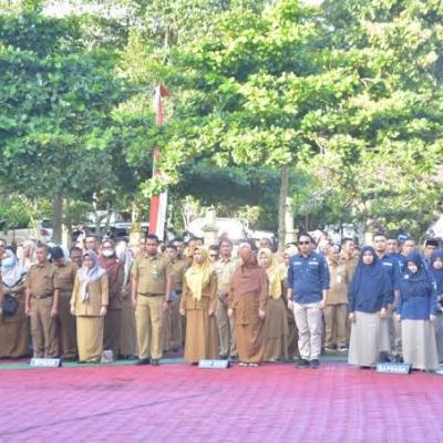 Sudah 5 Bulan Pejabat Eselon II Pemkab Kampar Masih Belum Dilantik, Ini Penyebabnya