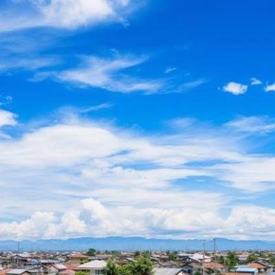Cuaca Kepri Hari ini Cerah Berawan, Berpotensi Hujan Petir di Beberapa Wilayah