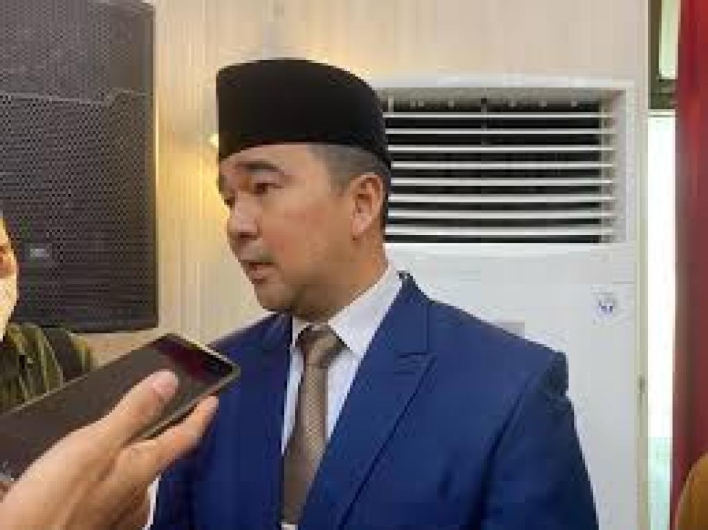 Disnakertrans Riau Sebut UMP Akan Ditetapkan Jelang Akhir Tahun