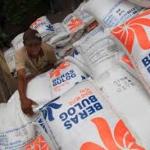 Stok Beras di Riau Aman untuk 4-5 Bulan ke Depan, Bulog Siap Salurkan 18.326 Ton