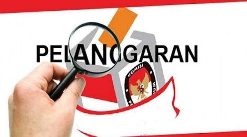 Bawaslu Siak Telusuri Dugaan Pelanggaran di TPS 49 Perawang Barat