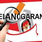 Bawaslu Siak Telusuri Dugaan Pelanggaran di TPS 49 Perawang Barat