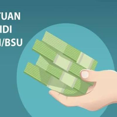 Jangan Sampai Tertipu, Kemnaker Ingatkan Masyarakat Waspadai Link Palsu BSU