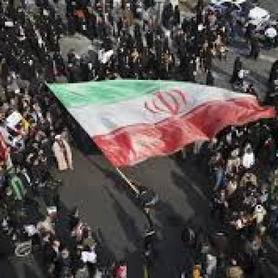 Korban Tewas Akibat Demo Besar di Irak Tembus 3000 Orang, Situasi Makin Kondusif