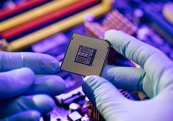 Indonesia–AS Bangun Industri Semikonduktor di Batam, Investasi Awal Tembus Rp82 Triliun