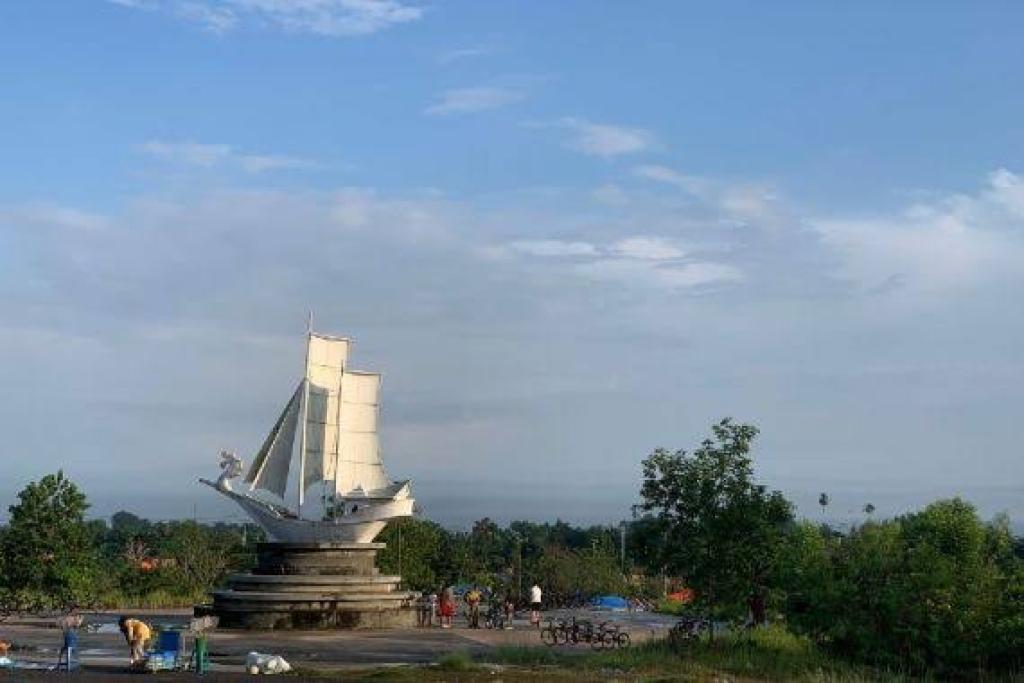 Cuaca Riau Hari Ini: Waspada Hujan Lebat dan Angin Kencang di Sejumlah Wilayah