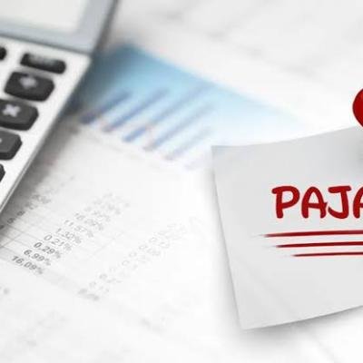 Target PAD Kota Pekanbaru 2025 Naik Rp1,1 Triliun, Fokus pada Inovasi Kemudahan Pajak