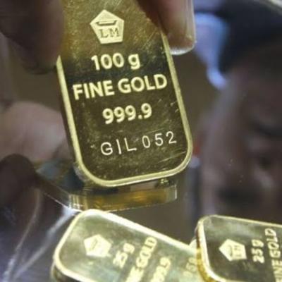 Harga Emas Antam Naik Signifikan Hari ini, Capai Rp1.702.000 per Gram
