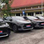 ASN Pemprov Riau Dilarang Pakai Mobil Dinas untuk Liburan Nataru 2024/2025