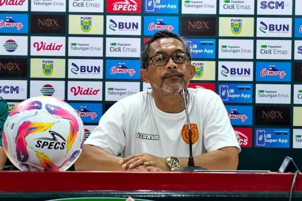 Laga Hidup Mati PSPS Pekanbaru vs PSMS Medan: Perebutan Tiket 8 Besar Liga 2 2024-2025
