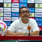 Laga Hidup Mati PSPS Pekanbaru vs PSMS Medan: Perebutan Tiket 8 Besar Liga 2 2024-2025