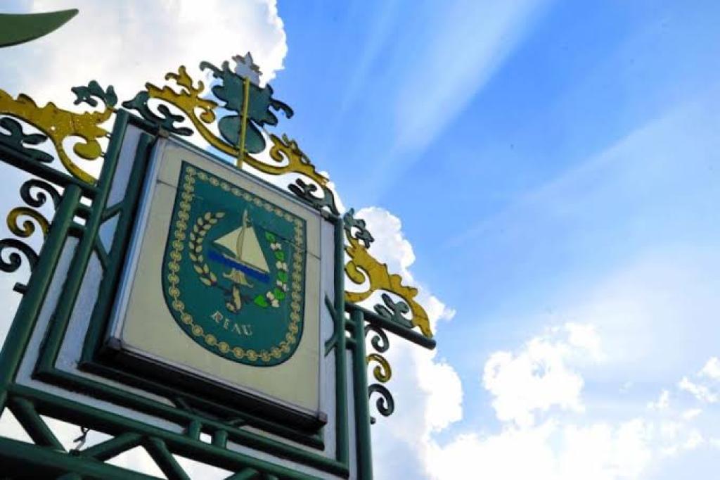 Cuaca Riau Hari Ini: Pagi Berkabut, Sore Hujan, Malam Masih Basah