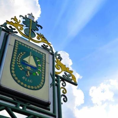 Cuaca Riau Hari Ini: Pagi Berkabut, Sore Hujan, Malam Masih Basah