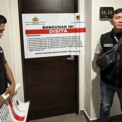 Kasus SPPD Fiktif Setwan DPRD Riau Jadi Prioritas, Kapolda: Saya Awasi Langsung