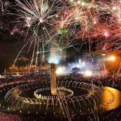 Polda Kepri Siapkan Pengamanan Ketat Malam Tahun Baru, Antisipasi Kebut-kebutan dan Konvoi Remaja