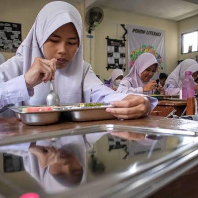 Empat Sekolah di Batam Siap Luncurkan Program Makan Bergizi Gratis Mulai 13 Januari 2025