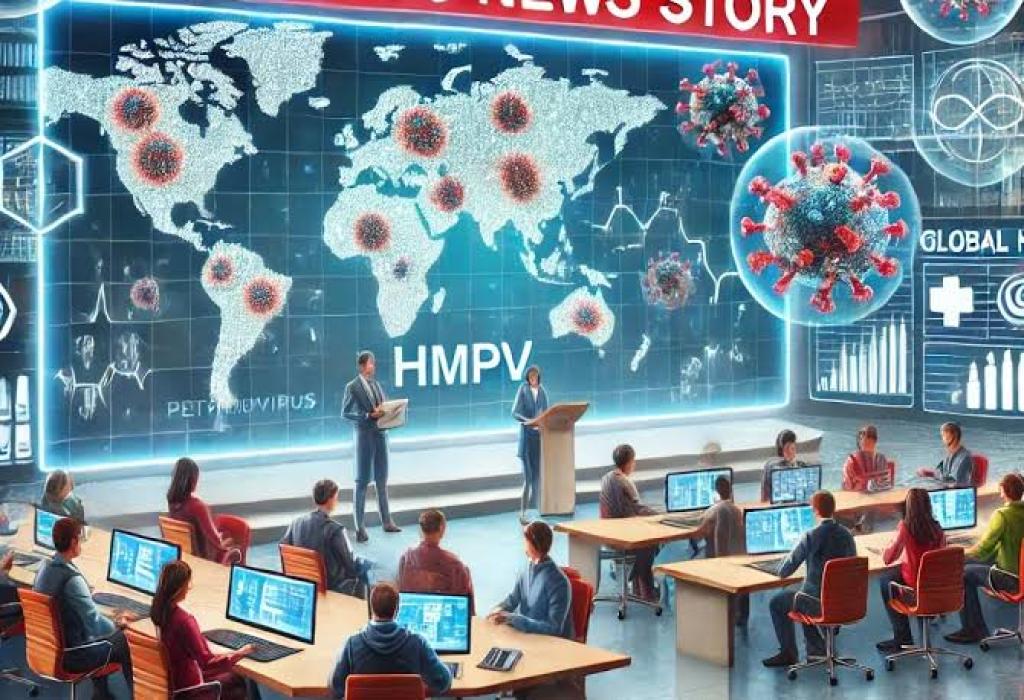 Dinkes Batam Imbau Warga Waspada HMPV, Begini Langkah Pencegahannya