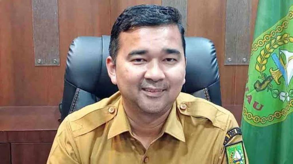 Disnakertrans Riau Buka Posko Pengaduan Terkait Upah Minimum