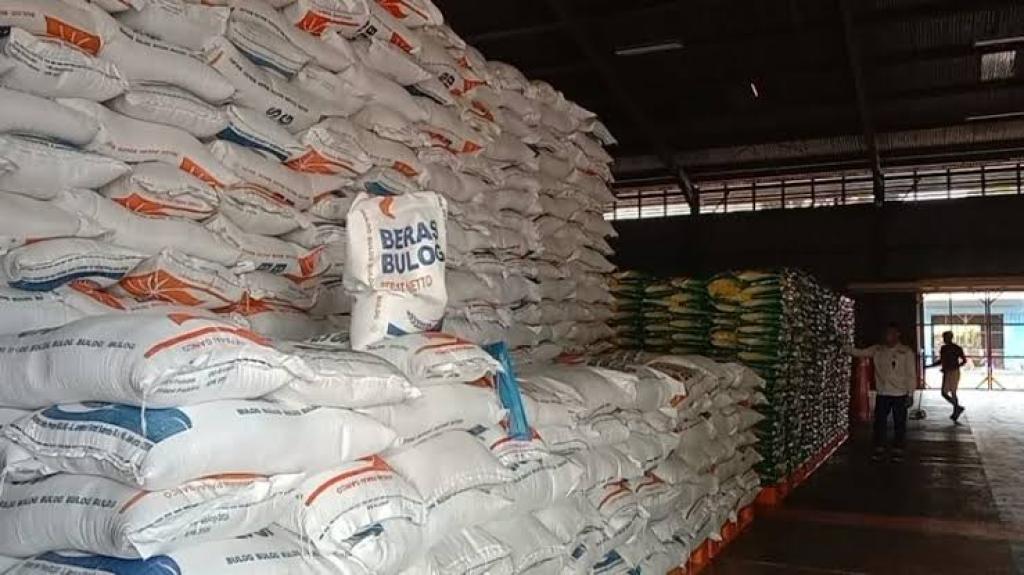 Gubernur Kepri Pastikan Stok Beras Aman Hingga 4 Bulan ke Depan