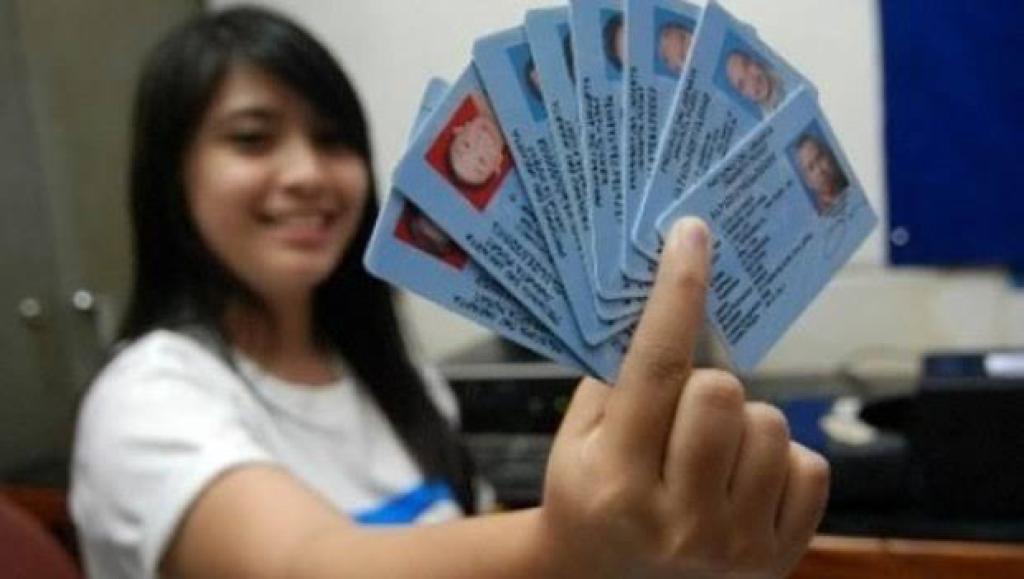 Batam Capai Rekor Perekaman KTP-el Tertinggi di Indonesia