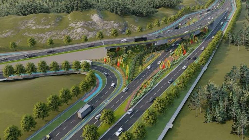 Flyover Sei Ladi: Solusi Baru untuk Konektivitas Industri di Batam