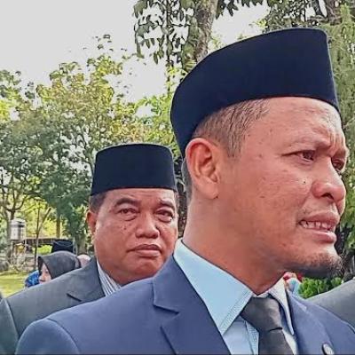 Pemko Pekanbaru Jamin Biaya Sekolah Anak Kurang Mampu Lewat Program BOS Da