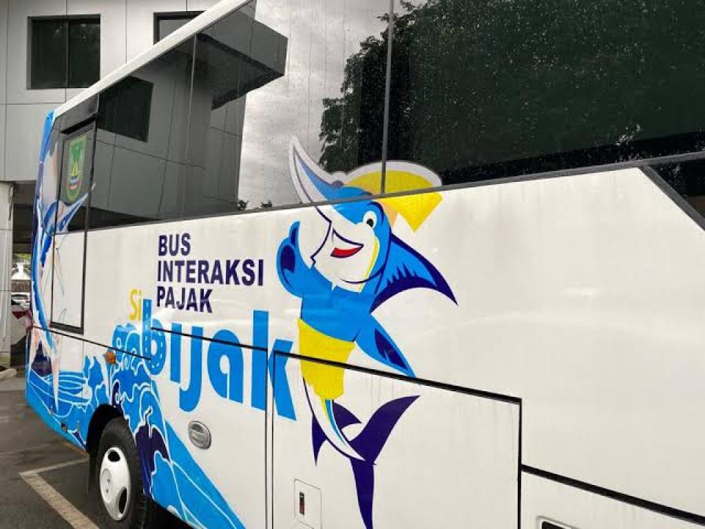 Penerimaan Pajak Batam Tembus Rp1,3 Triliun: Sektor Hotel dan BPHTB Pecahkan Rekor