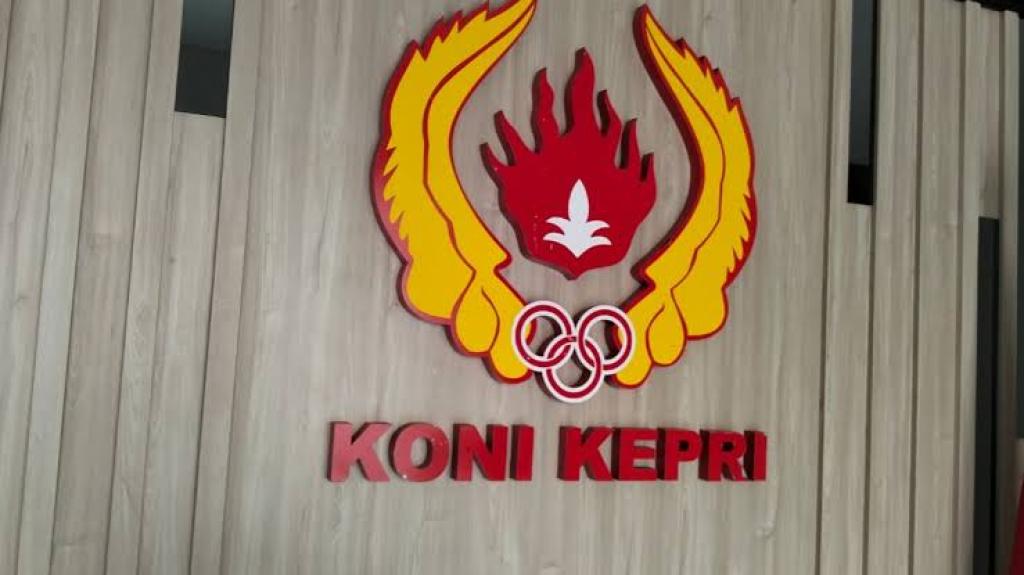 Siap Jadi Tuan Rumah Porwil XII Sumatera 2027, KONI Kepri Tekankan Infrastruktur Olahraga