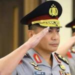 Kapolri Tunjuk Irjen Pol Dr Hery Herjawan Jabat Kapolda Riau Gantikan M Iqbal