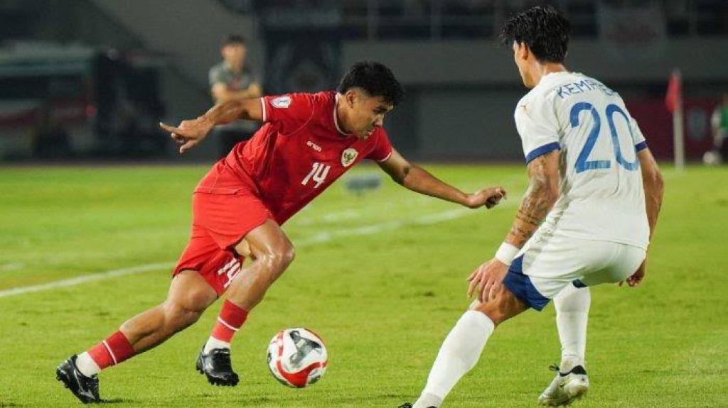 Puasnya Pelatih Filipina Usai Singkirkan Indonesia 0-1 di Piala AFF 2024, Albert Capellas: Kami Layak ke Semifinal