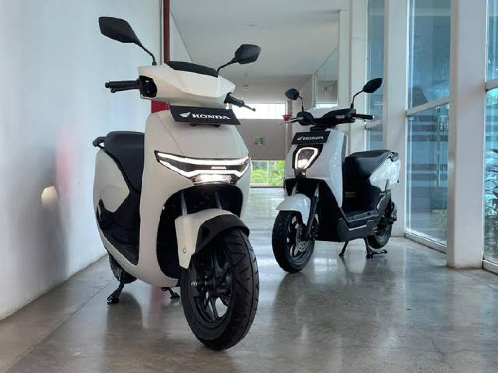 Motor Listrik Honda Ada Potongan Harga Hingga Rp30 Juta, Model Baru Juga Diskon?
