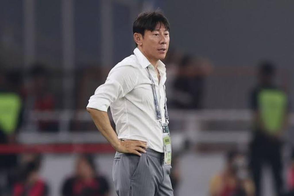 PSSI Tegaskan Dinamika dalam Misi Menuju Piala Dunia 2026, Spekulasi Pemecatan Shin Tae-yong Menguat