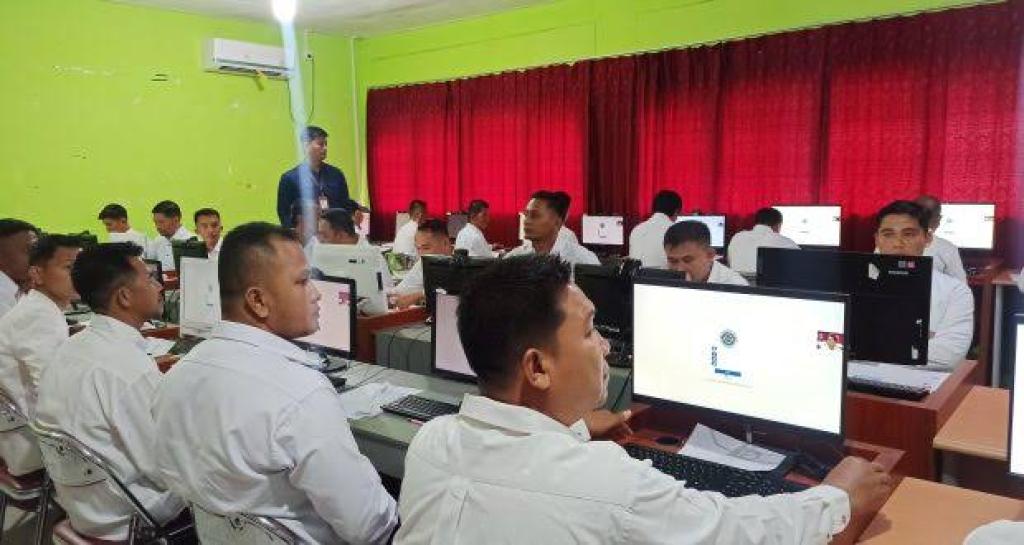 Kuota PPPK Tahap Satu di Natuna Masih Tersisa 103 Formasi