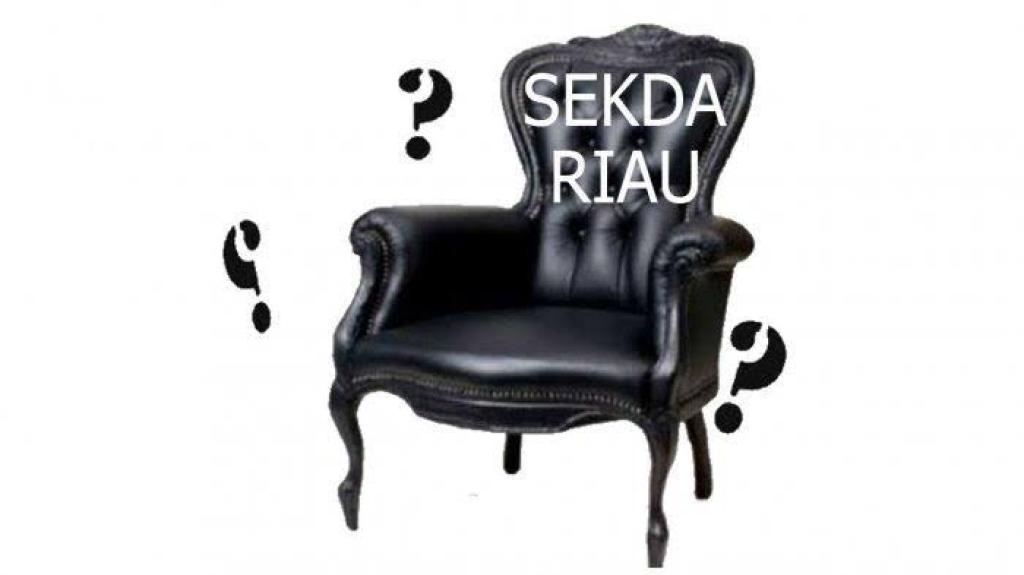 Pemprov Riau Ajukan Izin ke Kemendagri dan BKN untuk Seleksi Terbuka Sekda