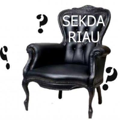 Pemprov Riau Ajukan Izin ke Kemendagri dan BKN untuk Seleksi Terbuka Sekda