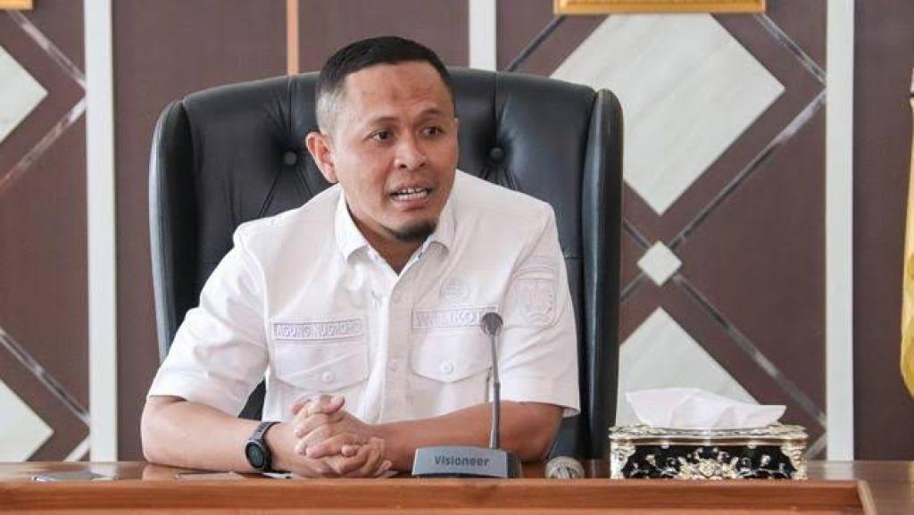 Sorot Infrastruktur Sekolah, Wako Agung: Banyak Ruang Kelas dan Toilet Tak Memadai