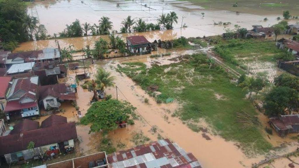 Pemko Pekanbaru Perkuat Antisipasi Bencana Hidrometeorologi