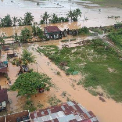Pemko Pekanbaru Perkuat Antisipasi Bencana Hidrometeorologi