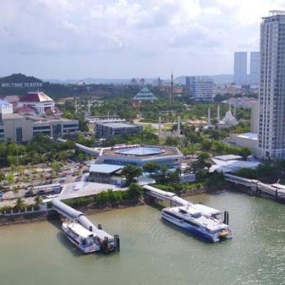 Realisasi Investasi di Batam Capai Rp13,2 Triliun, Layanan Perizinan Diperluas untuk Dukung Pertumbuhan Ekonomi