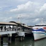 Renovasi Besar di Pelabuhan Internasional Ferry Batam Center Dimulai 2025