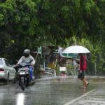 Hujan Lebat dan Angin Kencang Intai Bintan, Lingga dan Natuna Hari ini