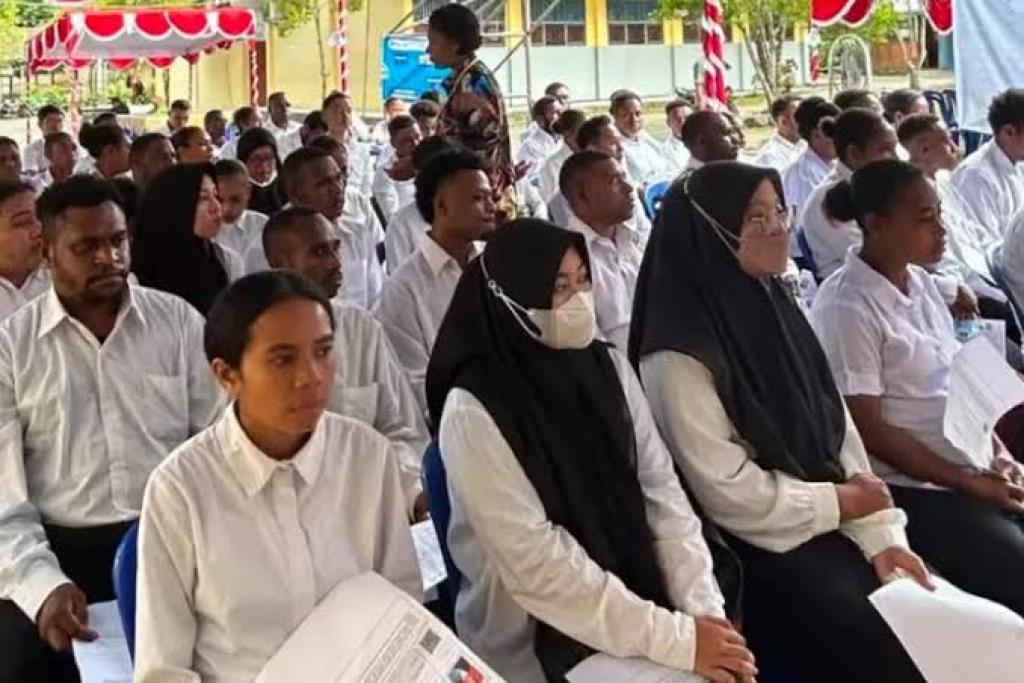 Pemko Pekanbaru Perpanjang Pendaftaran PPPK Tahap II hingga 7 Januari 2025