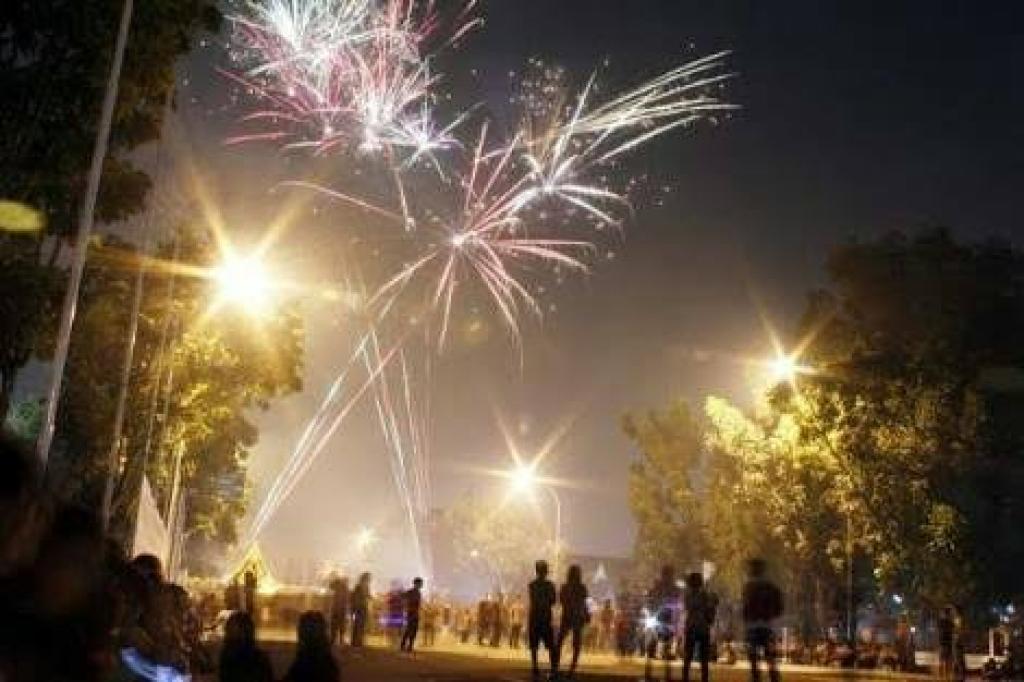 MUI Pekanbaru Imbau Warga Hindari Kemaksiatan di Malam Tahun Baru 2025